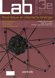 Lab 5 - Module 1 Atoombouw en chemische bindingen (2 graaduren)